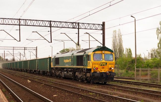 В Австрії загинули двоє мігрантів, ховаючись у вантажному поїзді