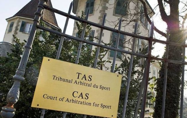 Росія оскаржила в суді заборону її легкоатлетам виступати на Олімпіаді