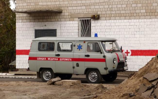 До Европы еще далеко: украинцы высказались об отечественной медицине
