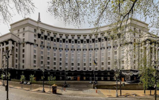 Кабмін виділив понад 113 млн гривень сім'ям загиблих і постраждалих під час Евромайдана