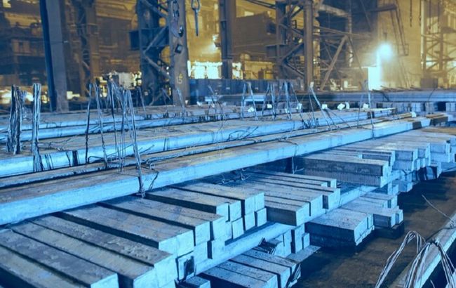 EUROFER раскритиковал продление квот на импорт российских полуфабрикатов