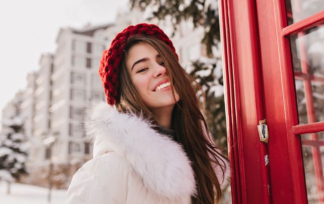 Тренды зимы 2022-2023: какие шапки будут в моде в этом сезоне (фото)