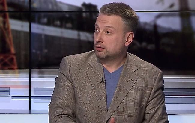 Коболев не имеет права критиковать газовые соглашения-2009, поскольку сам их разрабатывал, - эксперт