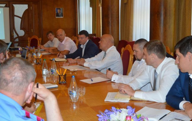 Москаль залучив міжнародну компанію до експертизи контрабандних сигарет