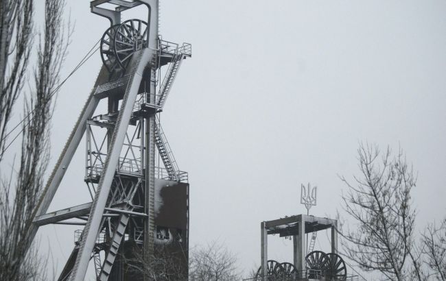 Украина может потребовать ревизии угольных предприятий неподконтрольных территорий, - ЛНР
