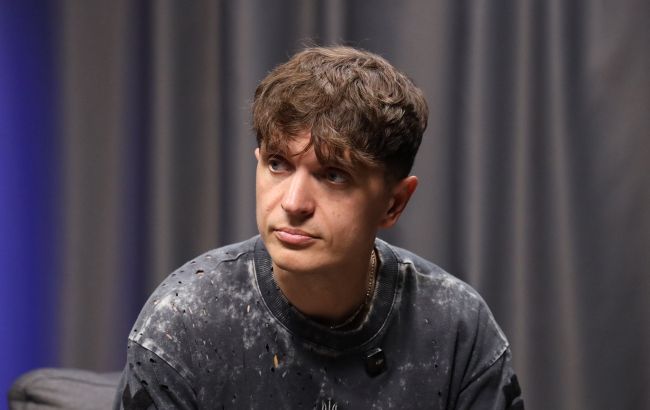 Анатолій Анатоліч зізнався, хто із зірок заблокував його в соцмережах:"Ми не сварилися"