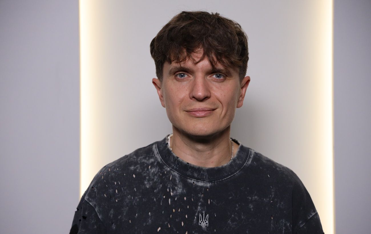 Анатоліч чесно сказав, що думає про Яму, Лободу та відповідальність українських зірок