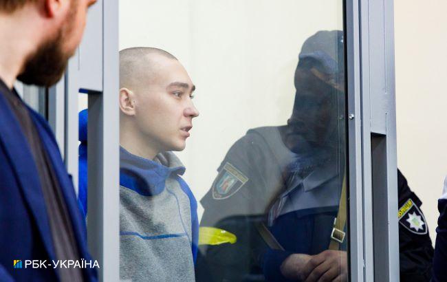 Першому засудженому в Україні російському окупанту ослабили покарання