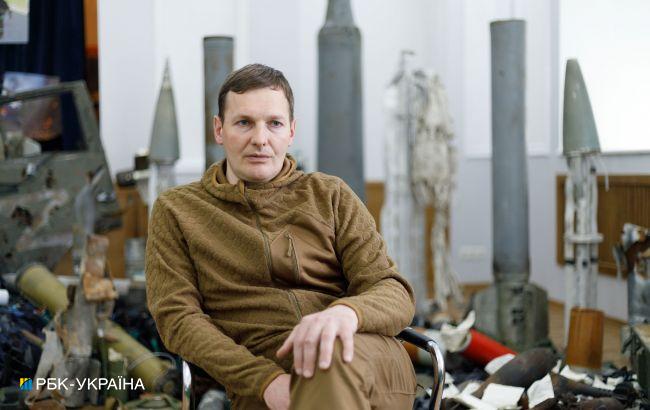 Єнін про загрозу ядерного удару: "Не треба переоцінювати, але готуємось до гіршого"