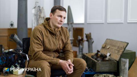 В МВД рассказали, какие боеприпасы используют оккупанты