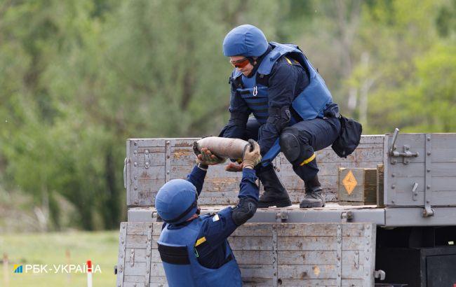 В Киевской области будут раздаваться взрывы: в ОВА назвали причину