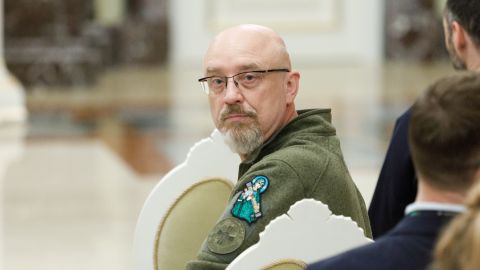 Резніков розповів, скільки населених пунктів потрібно звільнити від росіян