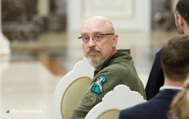 Резников предложил провести трибунал над российскими военными преступниками в Харькове