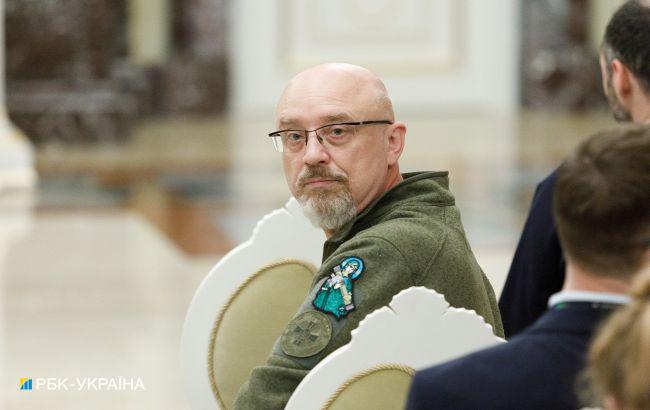 Наші солдати продовжують рух вперед: Резніков показав осінній наступ ЗСУ