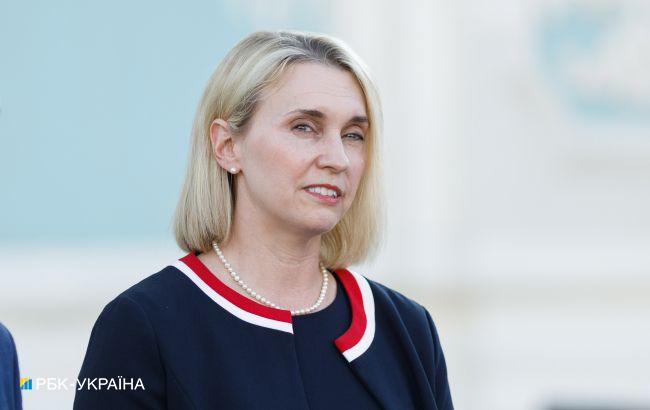 Мирний план Зеленського може стати потенційним вирішенням війни, - Брінк