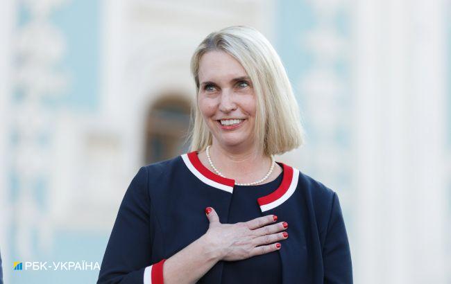 Посольство США просит американцев не посещать Украину на Рош ха-Шана