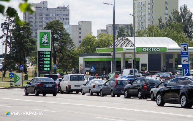 Автогаз подешевшав на АЗС: які ціни по Україні