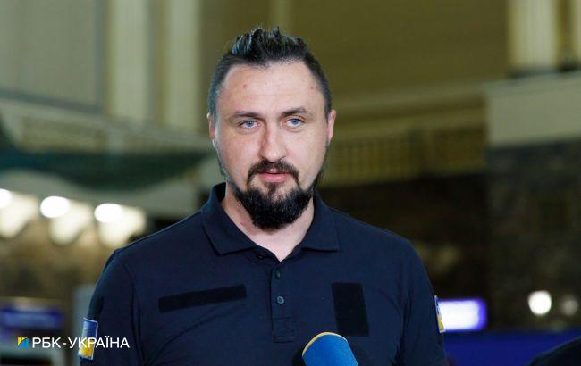 Камышин стал внештатным советником Зеленского после заявления об отставке с УЗ