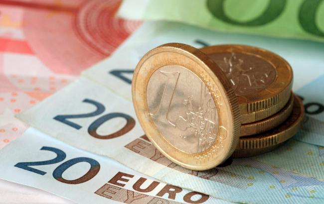 Біржовий курс євро в РФ встановив новий локальний максимум