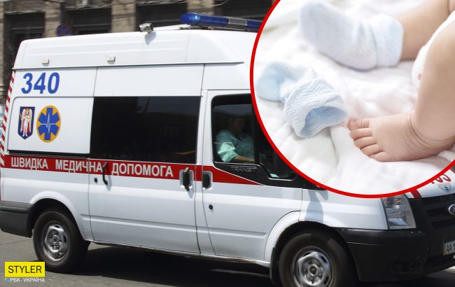 Під Миколаєвом п'яна жінка побила дочку: дівчинка в реанімації
