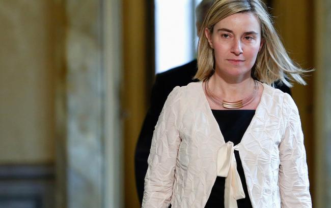 Рада ЄС почне політичний процес врегулювання в Сирії