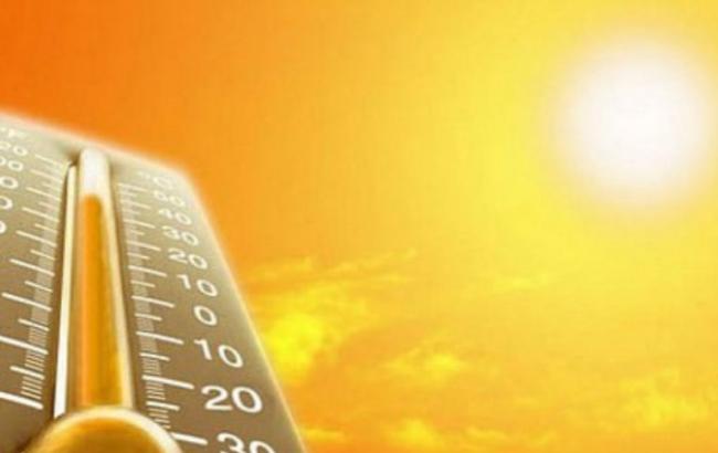 В Украине 31 августа сохранится чрезвычайная пожарная опасность, - ГСЧС