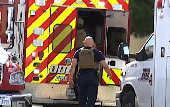 У Техасі сталася стрілянина, є жертви і десятки поранених