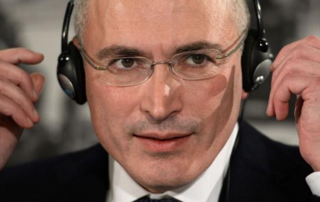 Фонд Ходорковського опублікував список з 227 росіян, загиблих на Донбасі