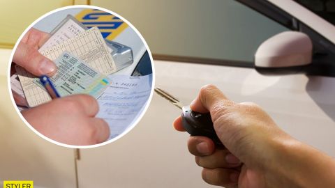 В Украине изменили правила регистрации авто: что нужно знать