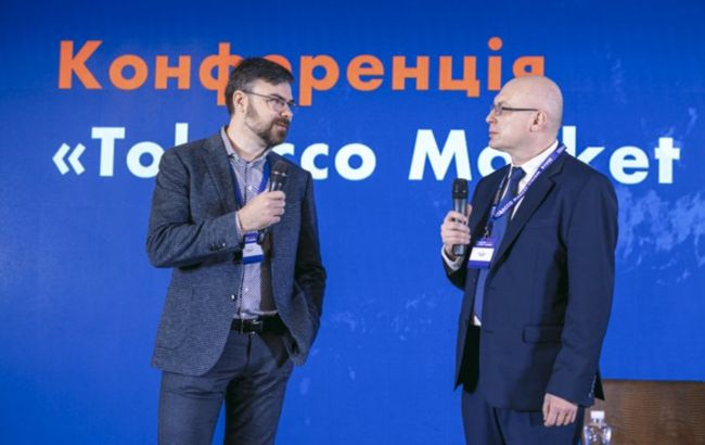 Учасники тютюнового ринку України назвали головні проблеми галузі