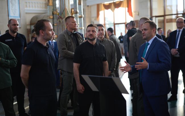 Ужгород получит прямую железнодорожную связь с четырьмя городами ЕС: когда старт рейсов