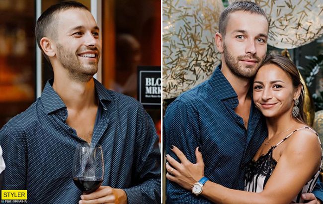 Волнуется и ревнует: партнерша Остапчука по Танцам со звездами сделала признание