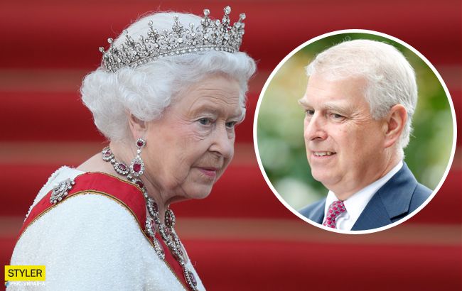 Скандал в королевском семействе: сын королевы Елизаветы замешан в неприятном деле