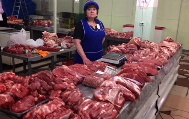 Виробництво м'яса в Україні за 11 місяців зросло на 5,2% - до 2,9 млн т, - Держстат