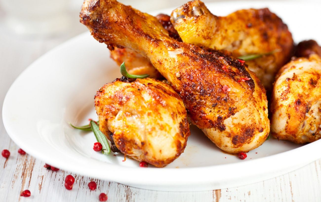10 вкусных рецептов блюд из куриных голеней