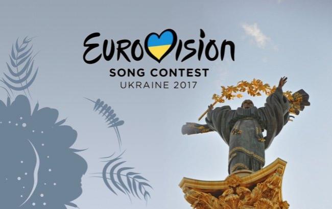 На участие в Евровидении 2017 подали заявки 43 страны
