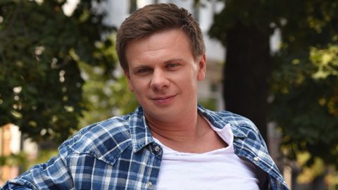 Это настоящий феномен: Дмитрий Комаров о самой потрясающей семье в Бразилии