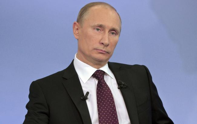 У Путина нет возможности для широкомасштабной войны против Украины, - нардеп