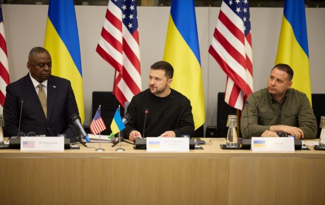 Не время говорить. Почему Украина далека от мирной сделки с РФ и что об этом думает Запад