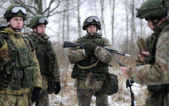 Бойовики з 9 грудня 128 раз обстріляли позиції українських військових, - Генштаб
