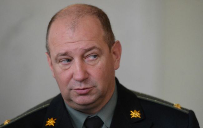 ГПУ попросить суд посадити Мельничука під домашній арешт