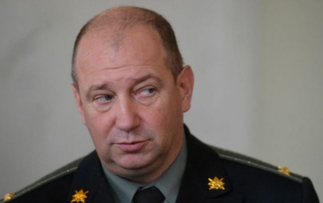Защита Мельничука попросила суд снизить размер залога