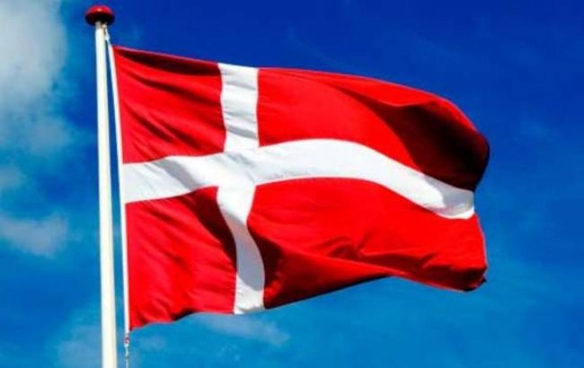 У Данії протестували проти COVID-обмежень, заарештували дев'ять осіб