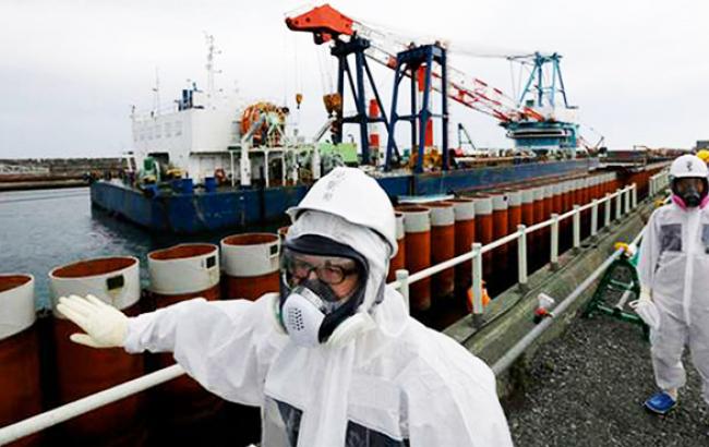 В АПУ розраховують на успішні переговори з Австралією щодо постачання урану в Україну