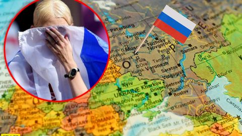 РФ знайшла "геноцид" російськомовного населення ще в одній країні