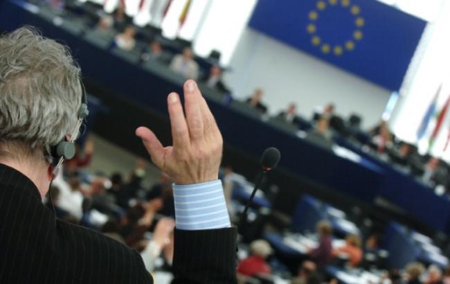 ЄС вважає вирок Навальному політично мотивованим