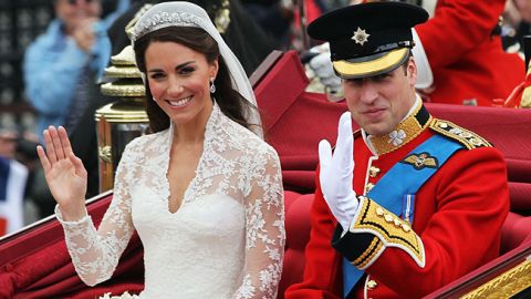 Кейт Миддлтон может стать принцессой: от кого зависит титул герцогини