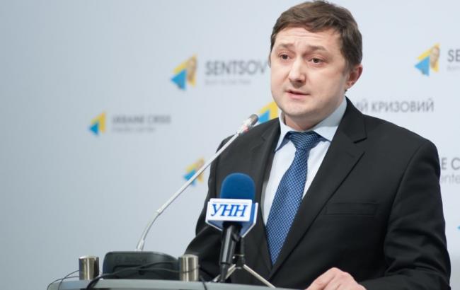Основную угрозу информационной безопасности Украины несут спецслужбы РФ, - СБУ