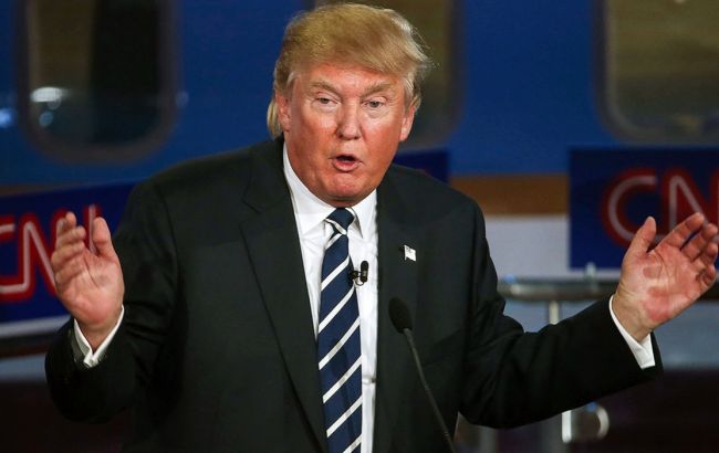 Трамп розраховує, що Куба стане більш вільною після смерті Кастро