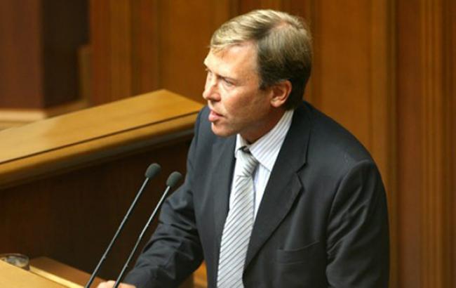 "Батьківщина" підтримає програму діяльності Кабміну, - Соболев